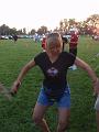 The Effingham Shuffle